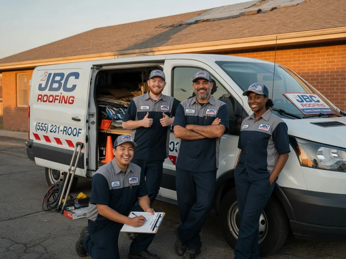 Roof Replacement company in Epes, AL